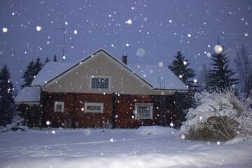 Фотографии Отели типа «постель и завтрак» Guest House Puukarin Pysäkki г. Valtimo (Финляндия) №4 Фото Отели типа «постель и завтрак» Guest House Puukarin Pysäkki г. Valtimo 4